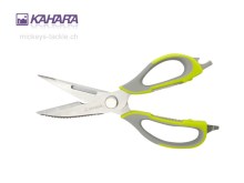 Kahara Multi Schere - KJ Multi Scissors